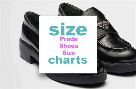 does prada fit true to size|Prada cloudbusts size guide.